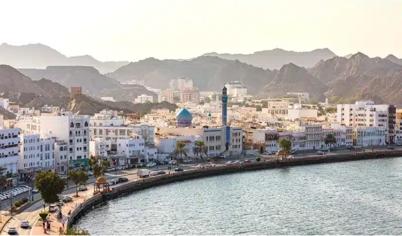 شركات الاستثمار العقاري في سلطنة عمان