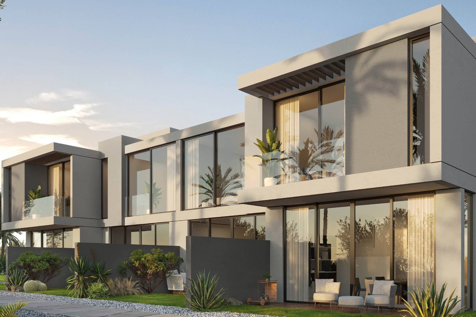 Real Estate Developers in Oman