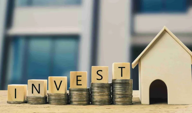 real estate investing