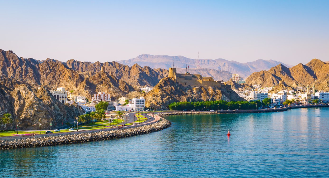 Real Estate Investment in Oman