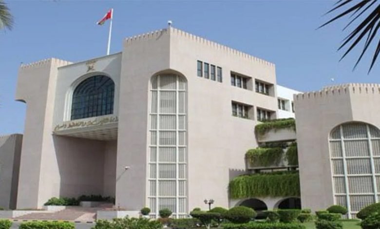 تحديث بيانات وزارة الإسكان سلطنة عمان