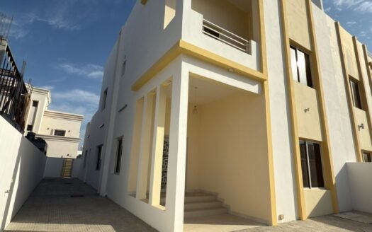 شركات تثمين عقاري في مسقط