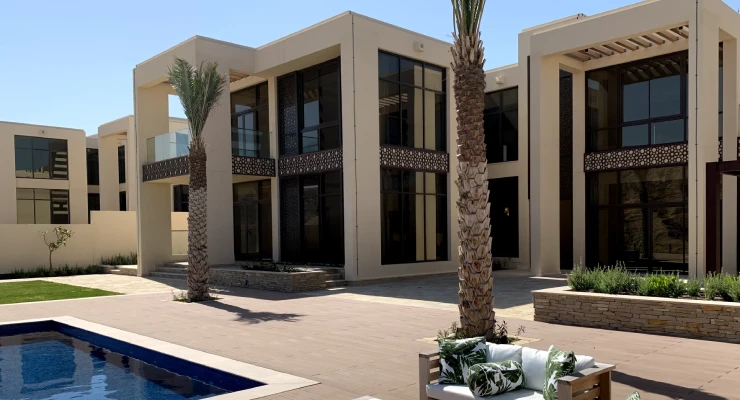 شركات تثمين عقاري في مسقط