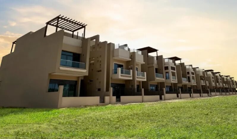 شروط الحصول على ارض سكنية