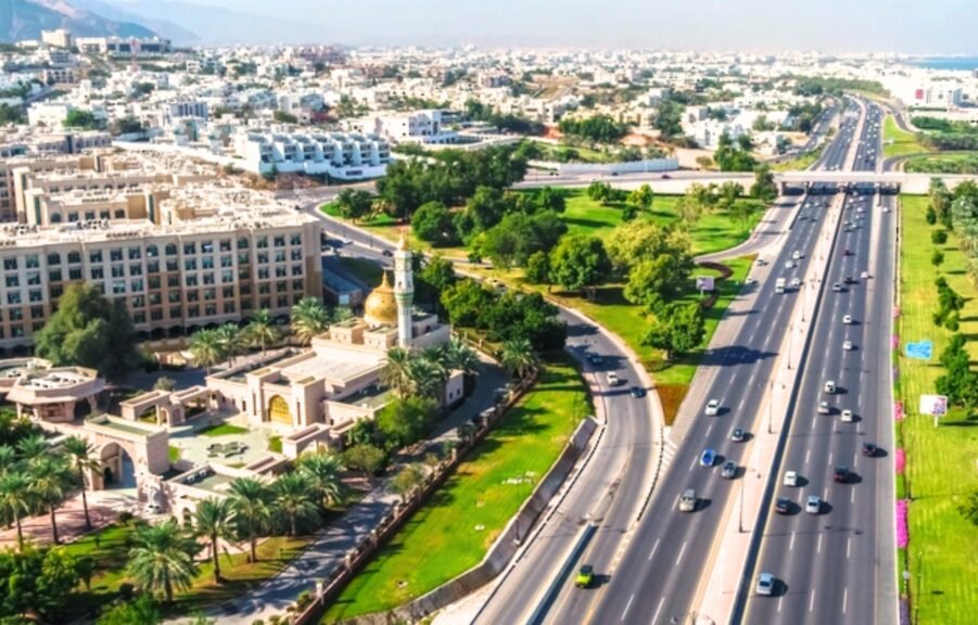 شروط تحويل أرض سكنية إلى تجارية سلطنة عمان