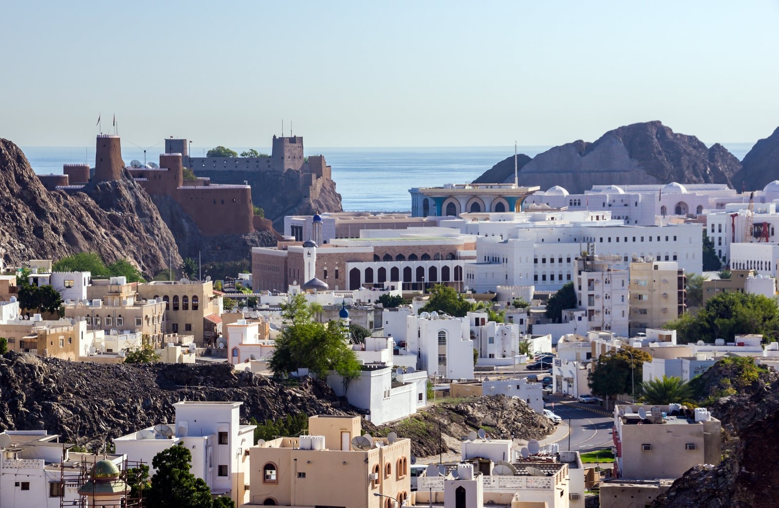 Property Valuation Companies in Muscat How to Choose the Right One